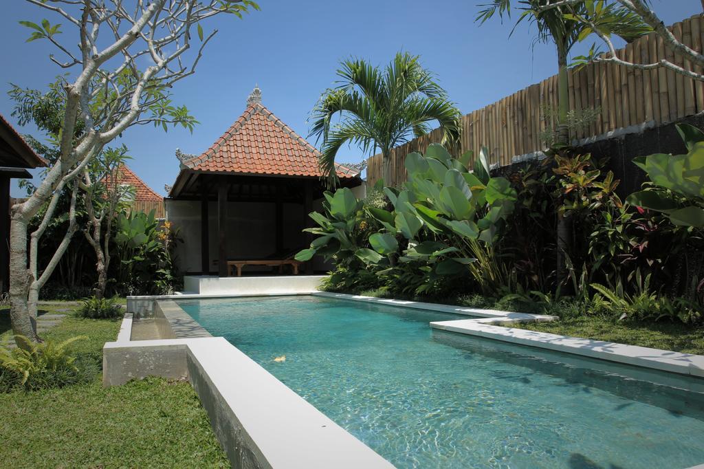 Dugul Ubud Room photo