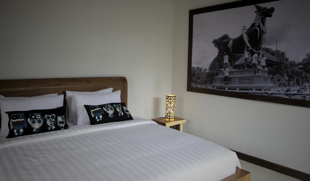Dugul Ubud Room photo